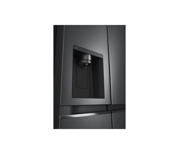 LG GSLV70MCTM Kostkarka NoFrost - 1385443 - zdjęcie 9